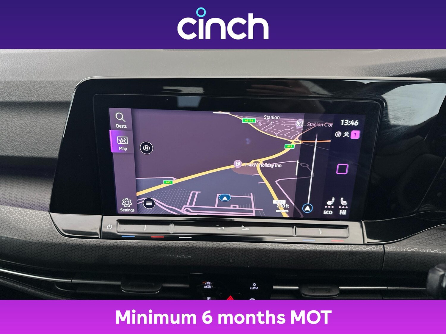 Used Volkswagen Golf 2021 for sale - 77068067: Photo 32