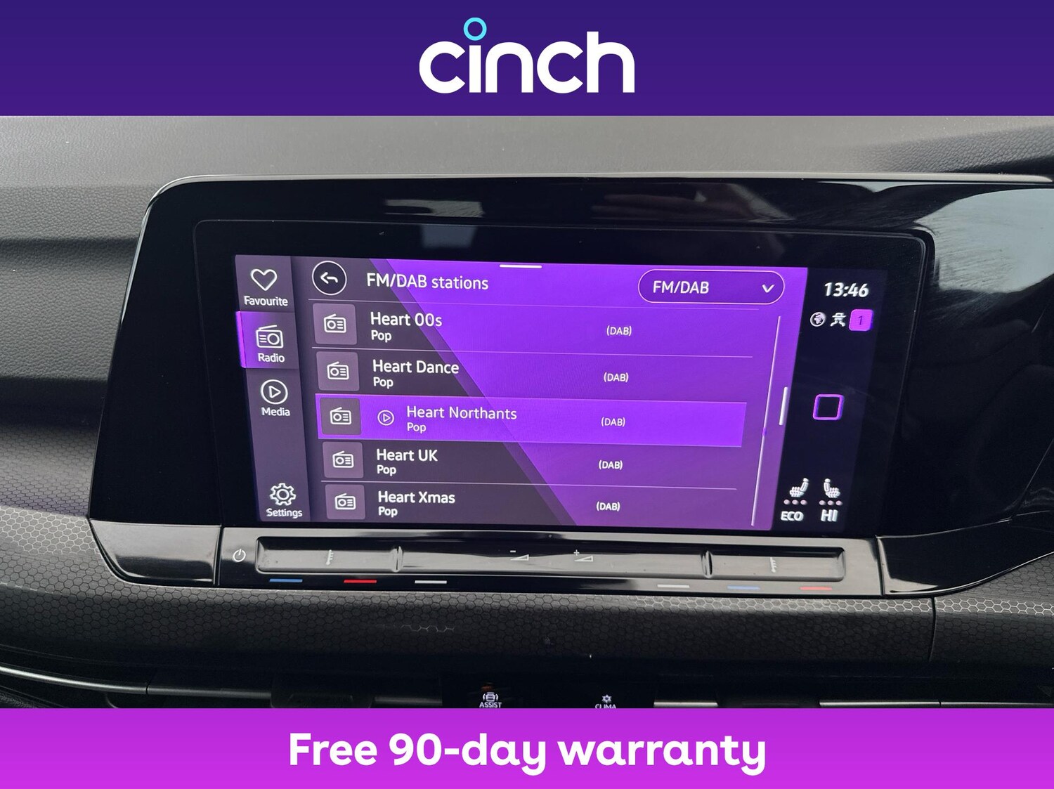 Used Volkswagen Golf 2021 for sale - 77068067: Photo 34