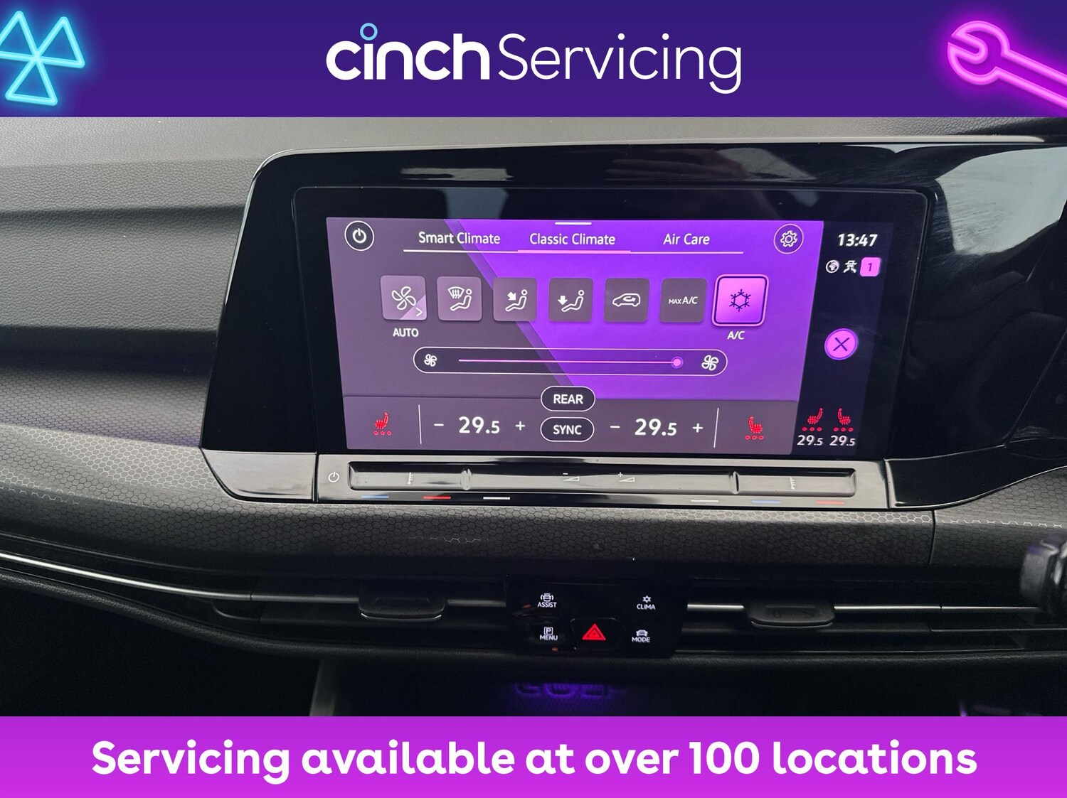 Used Volkswagen Golf 2021 for sale - 77068067: Photo 36