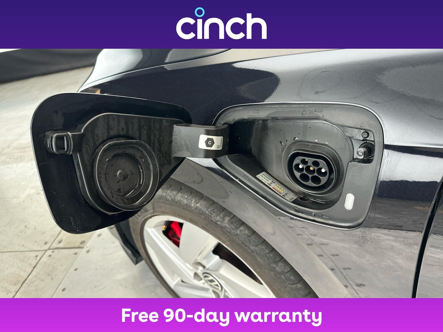 Used Volkswagen Golf 2021 for sale - 77068067: Photo 39