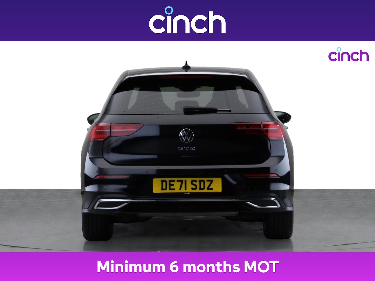 Used Volkswagen Golf 2021 for sale - 77068067: Photo 5