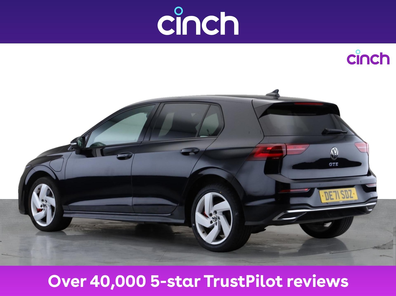 Used Volkswagen Golf 2021 for sale - 77068067: Photo 6