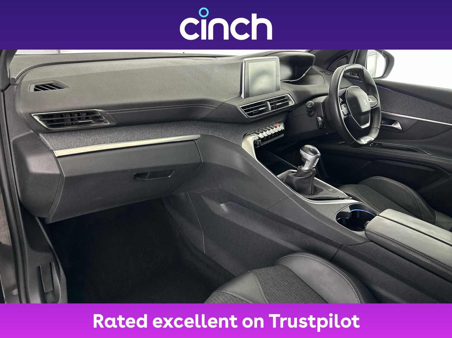 Used Peugeot 3008 2018 for sale - 76178883: Photo 14