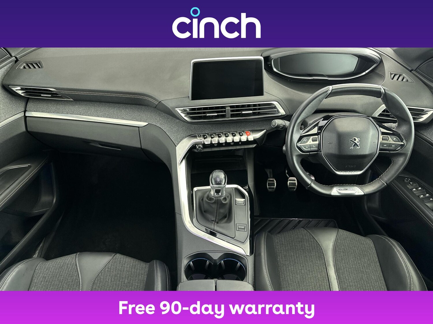 Used Peugeot 3008 2018 for sale - 76178883: Photo 15