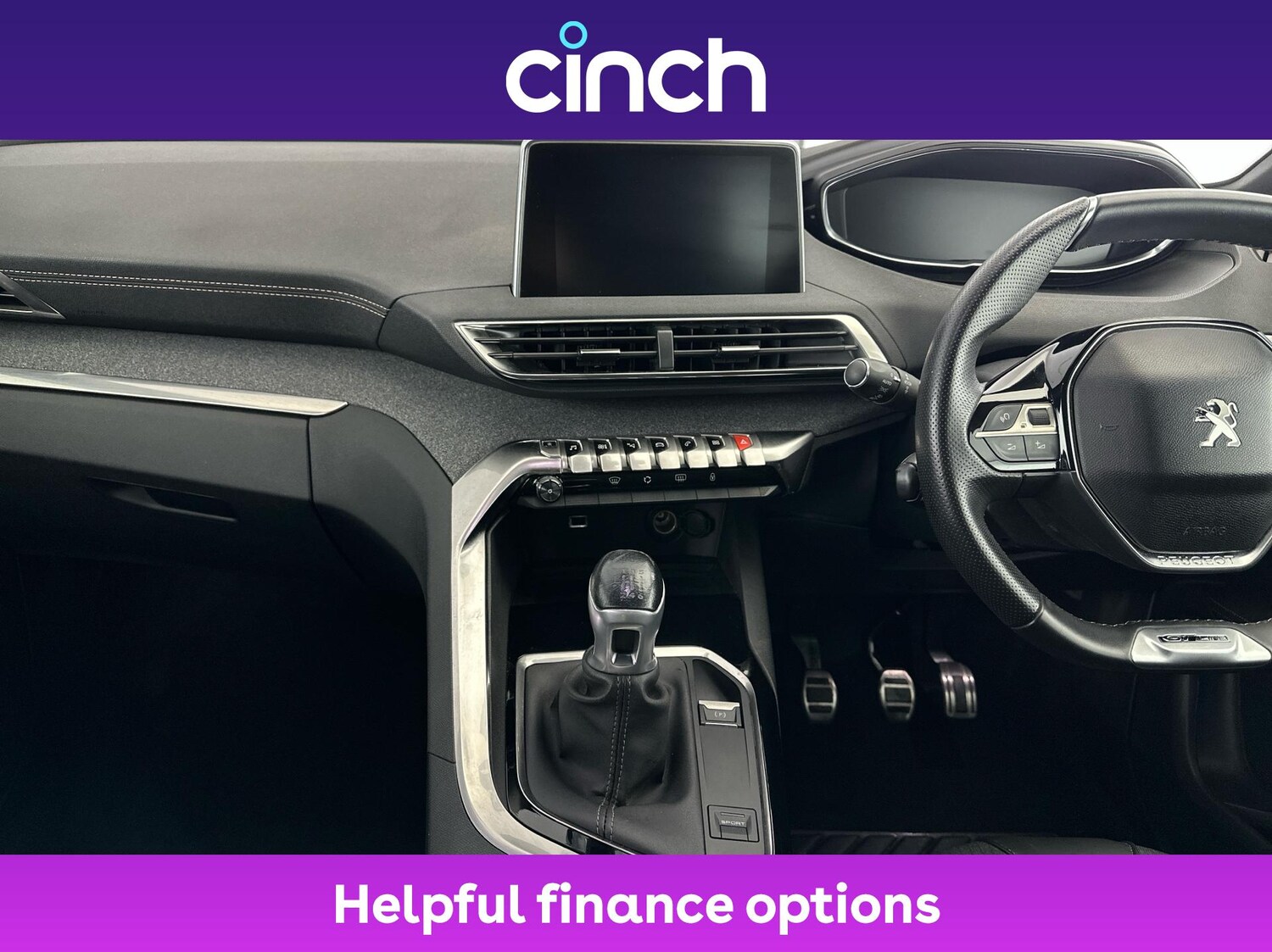 Used Peugeot 3008 2018 for sale - 76178883: Photo 17