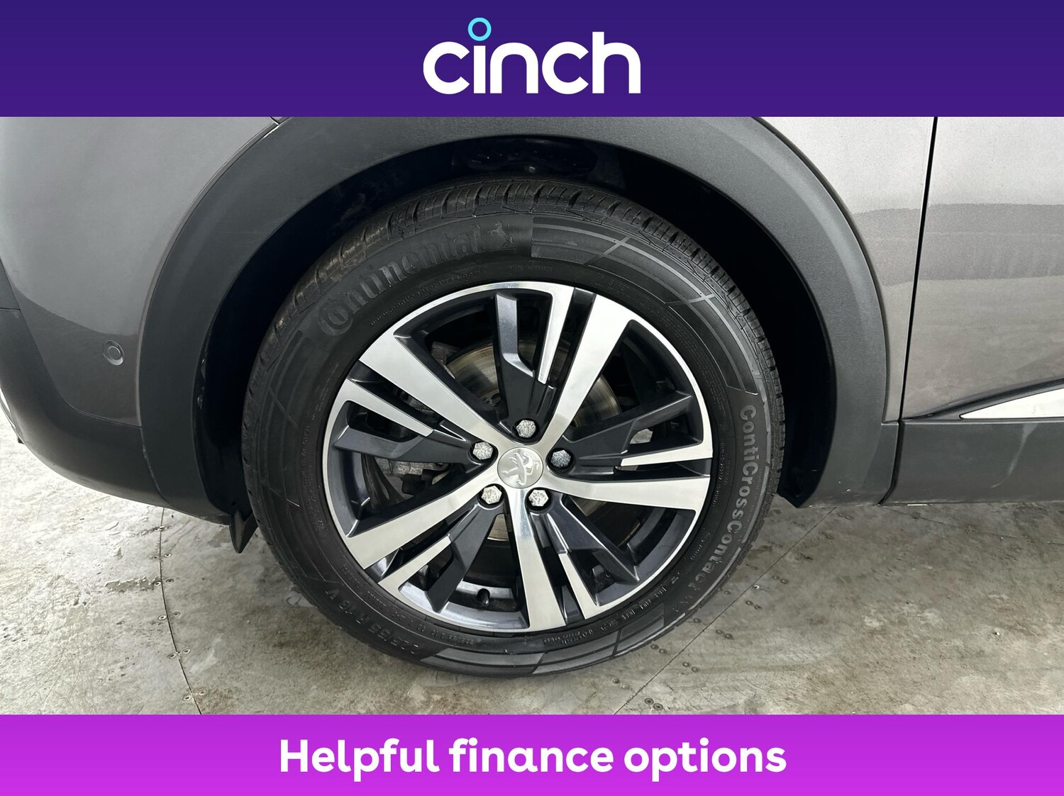 Used Peugeot 3008 2018 for sale - 76178883: Photo 24