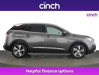 Used Peugeot 3008 2018 for sale - 76178883: Photo 2
