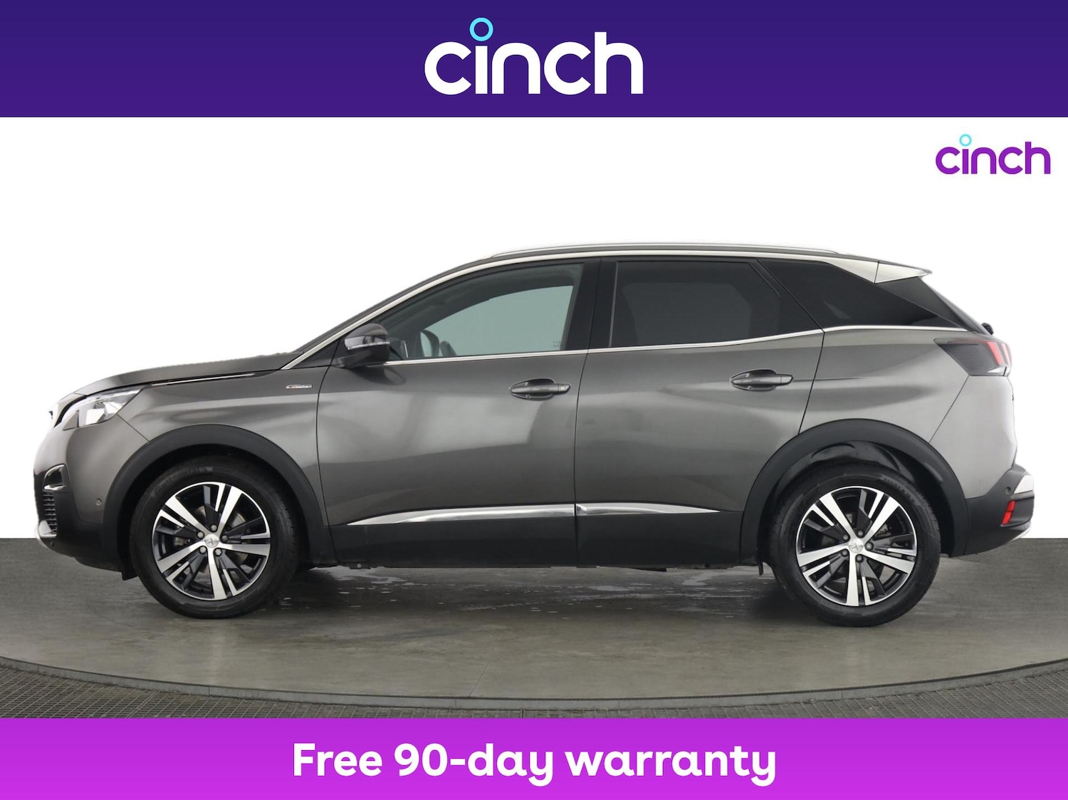 Used Peugeot 3008 2018 for sale - 76178883: Photo 8