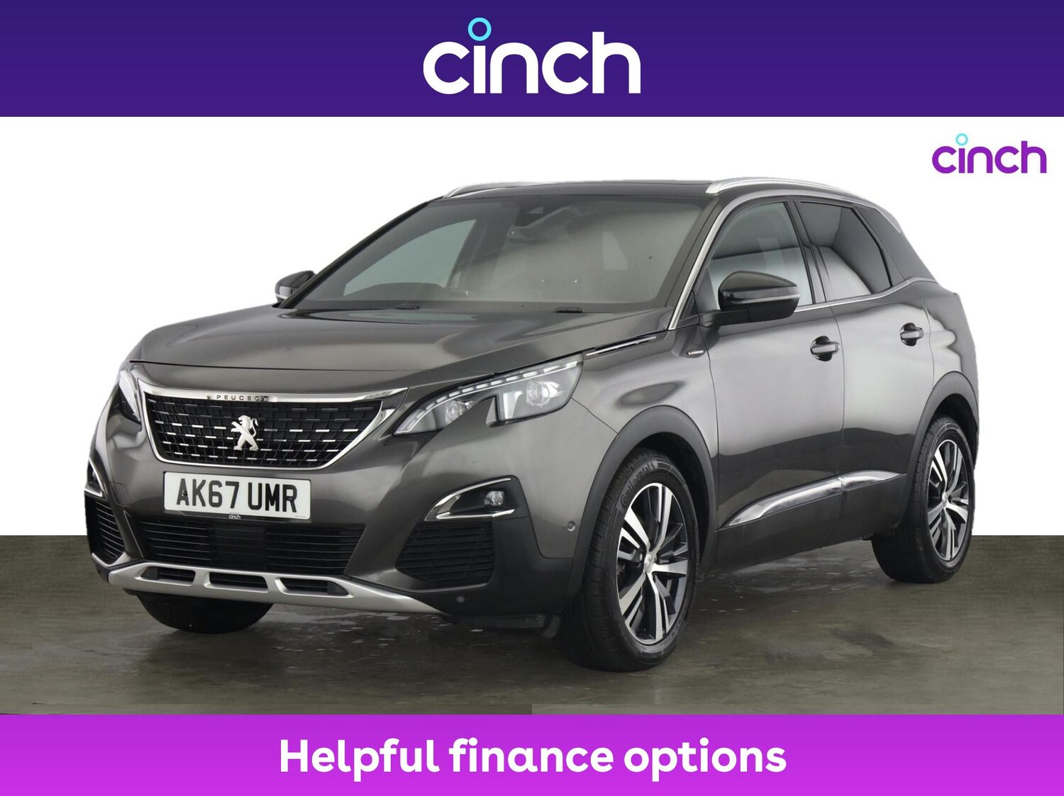 Used Peugeot 3008 2018 for sale - 76178883: Photo 9