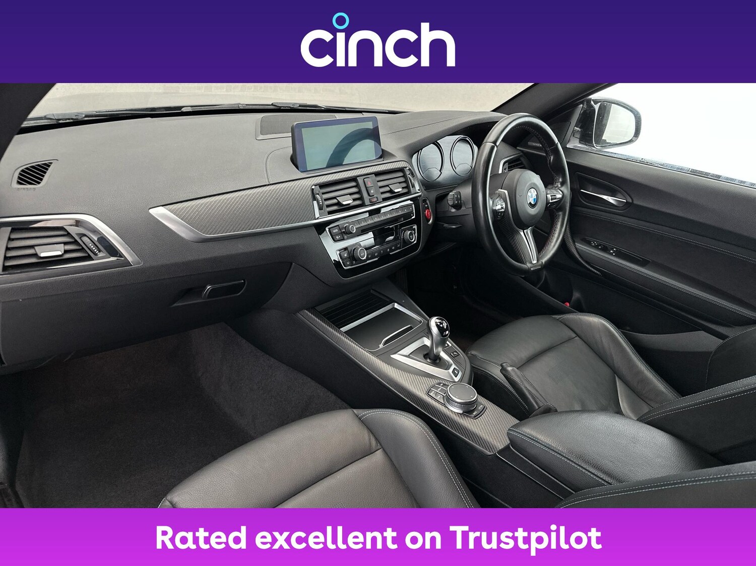 Used BMW M2 2020 for sale - 76368897: Photo 14