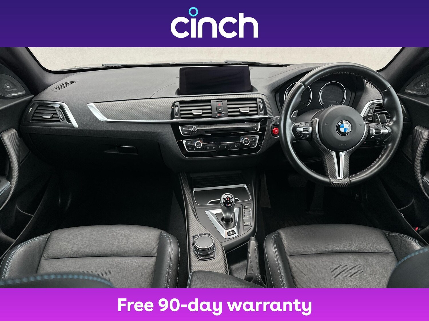 Used BMW M2 2020 for sale - 76368897: Photo 15