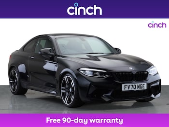 BMW - M2