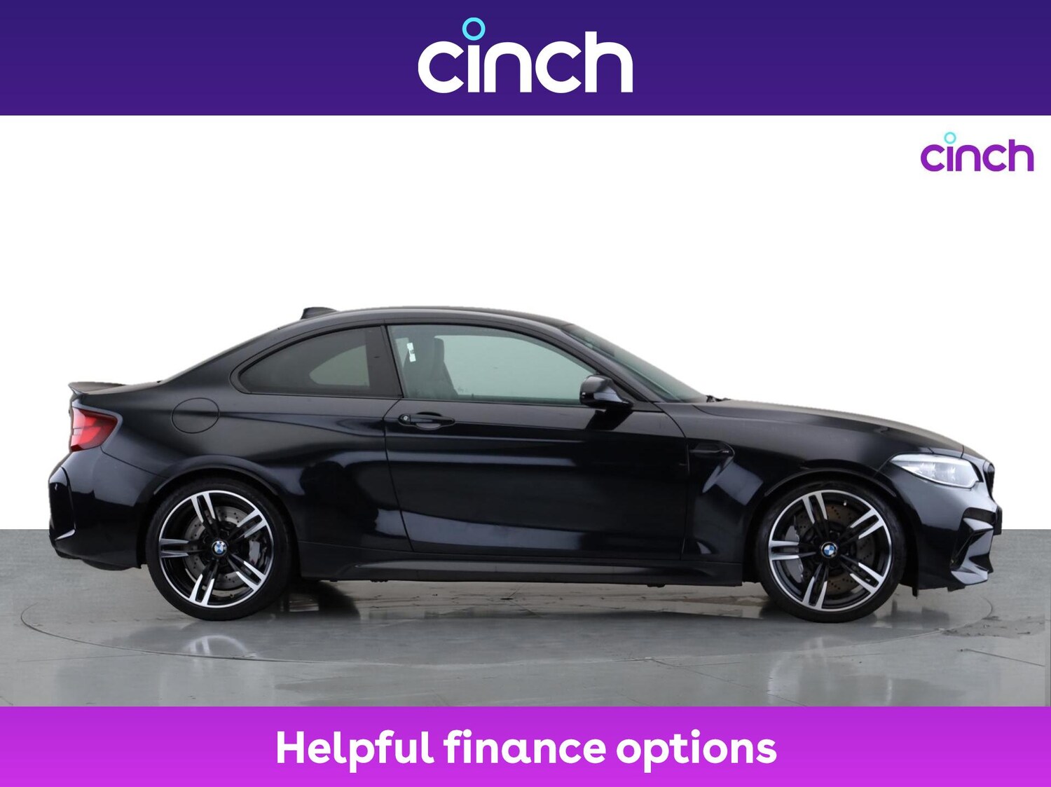 Used BMW M2 2020 for sale - 76368897: Photo 2