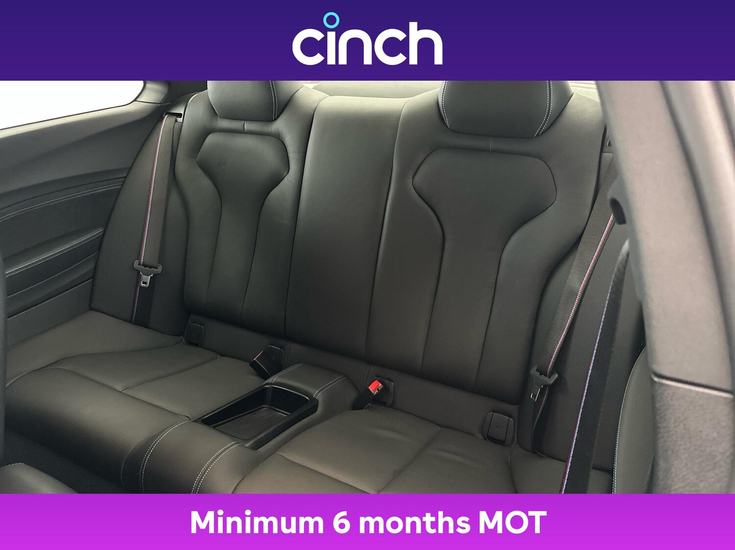 Used BMW M2 2020 for sale - 76368897: Photo 20