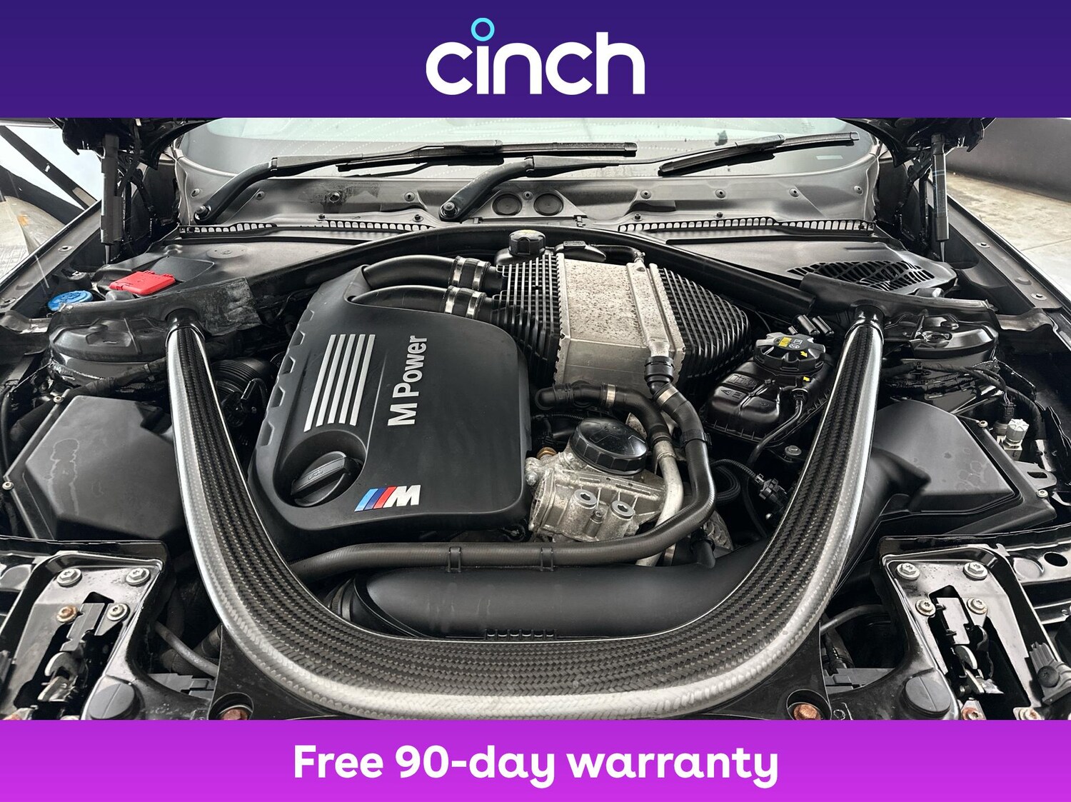 Used BMW M2 2020 for sale - 76368897: Photo 23