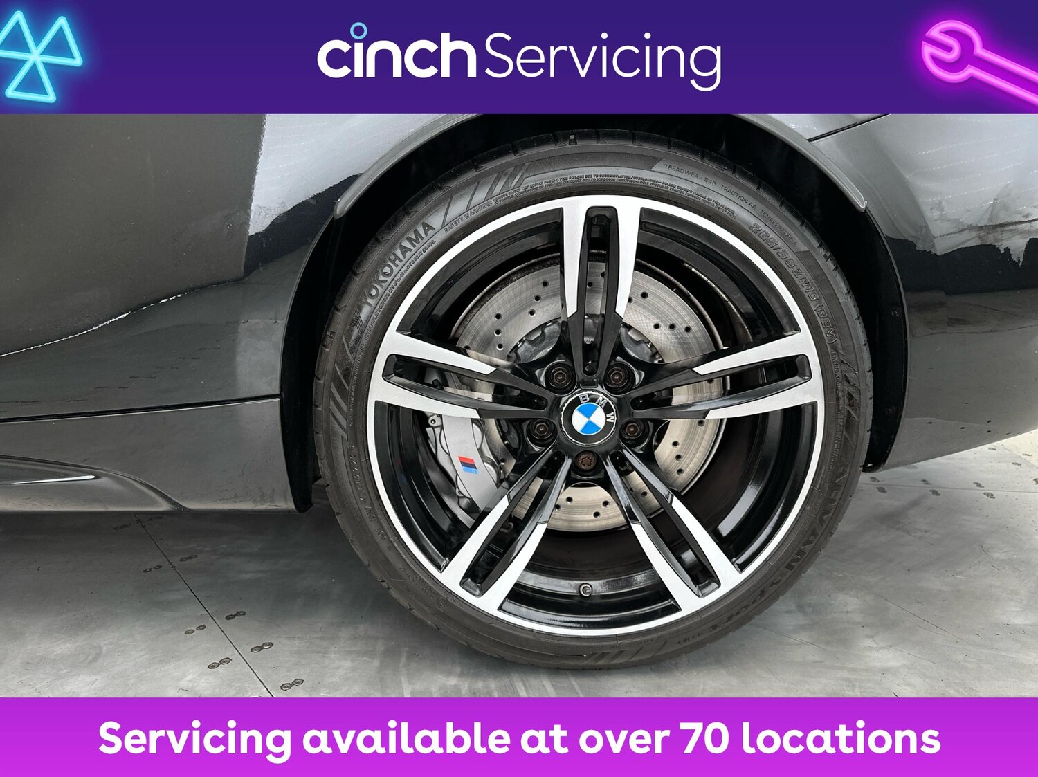 Used BMW M2 2020 for sale - 76368897: Photo 26