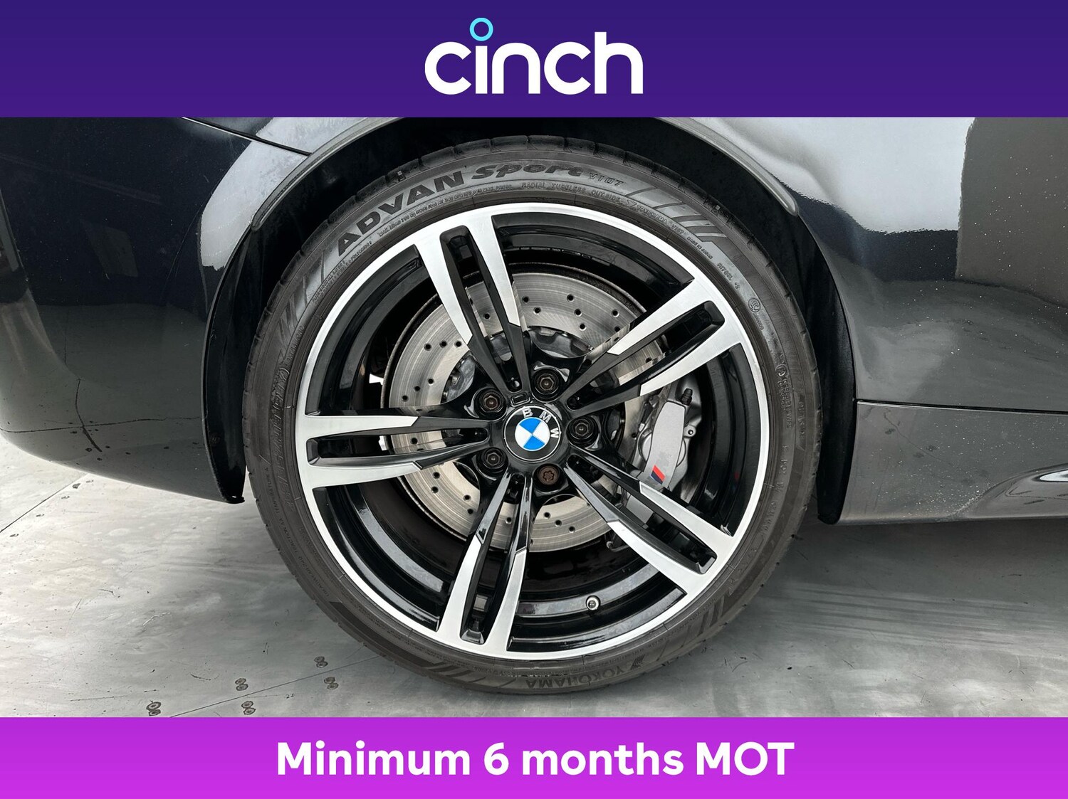 Used BMW M2 2020 for sale - 76368897: Photo 27