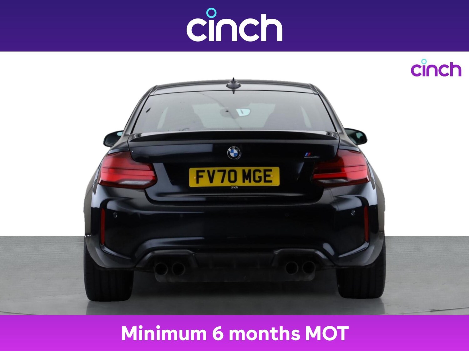 Used BMW M2 2020 for sale - 76368897: Photo 5
