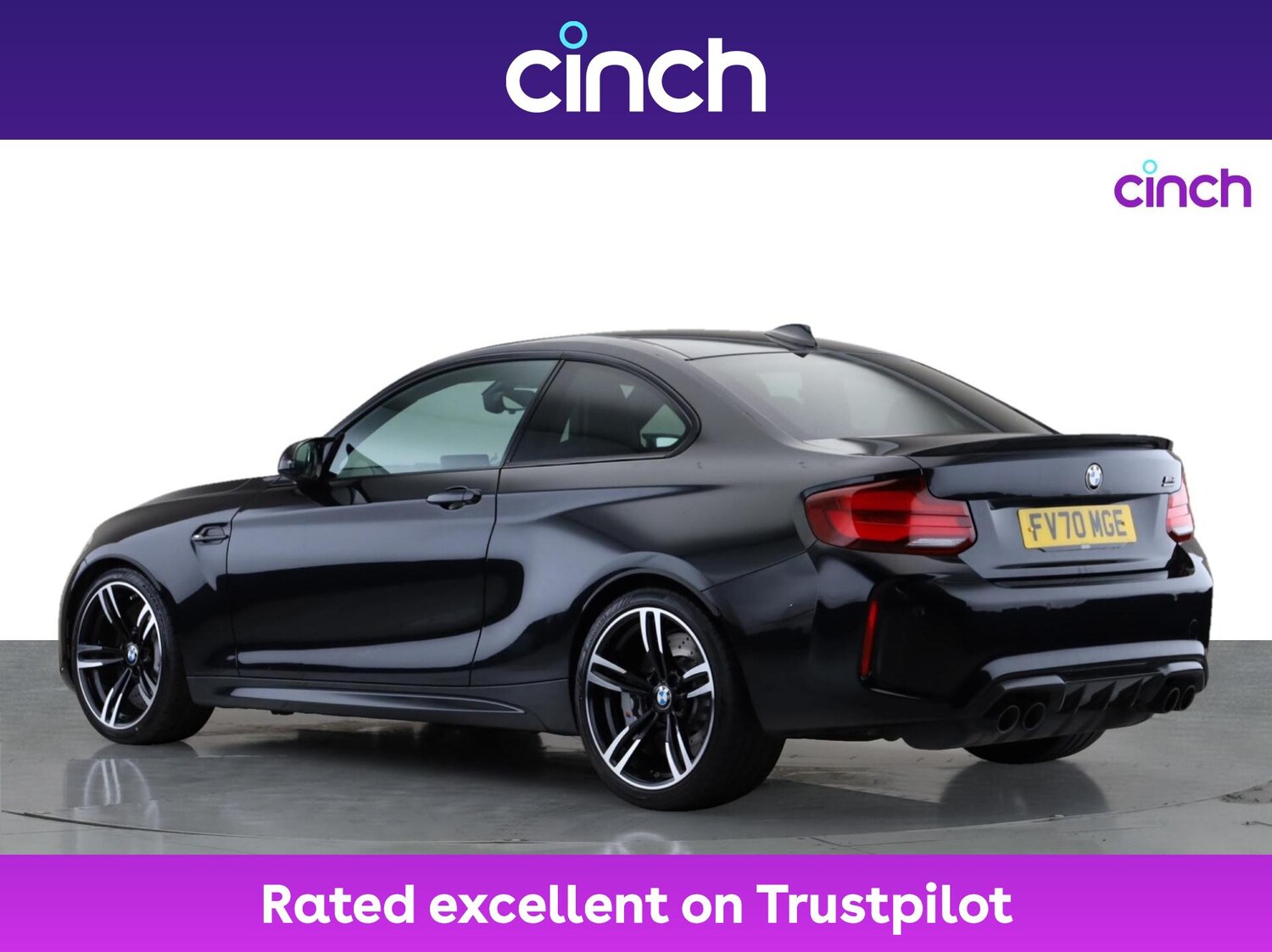 Used BMW M2 2020 for sale - 76368897: Photo 6