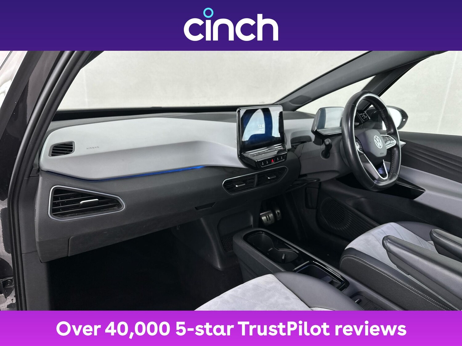 Used Volkswagen ID.3 2023 for sale - 77059490: Photo 14