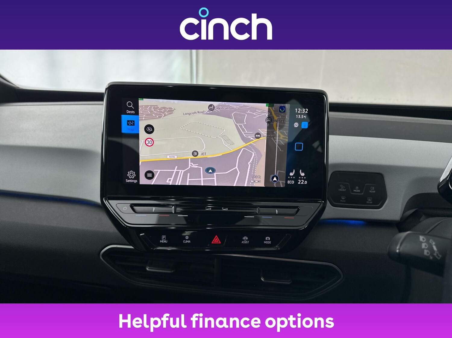 Used Volkswagen ID.3 2023 for sale - 77059490: Photo 17