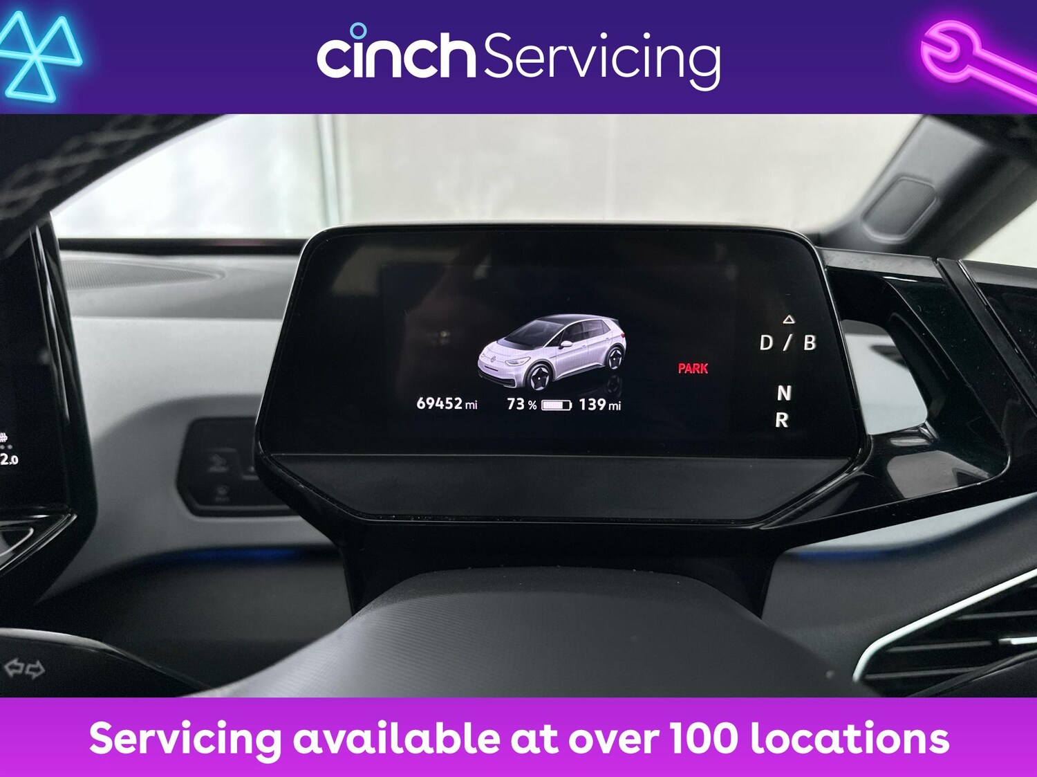 Used Volkswagen ID.3 2023 for sale - 77059490: Photo 18