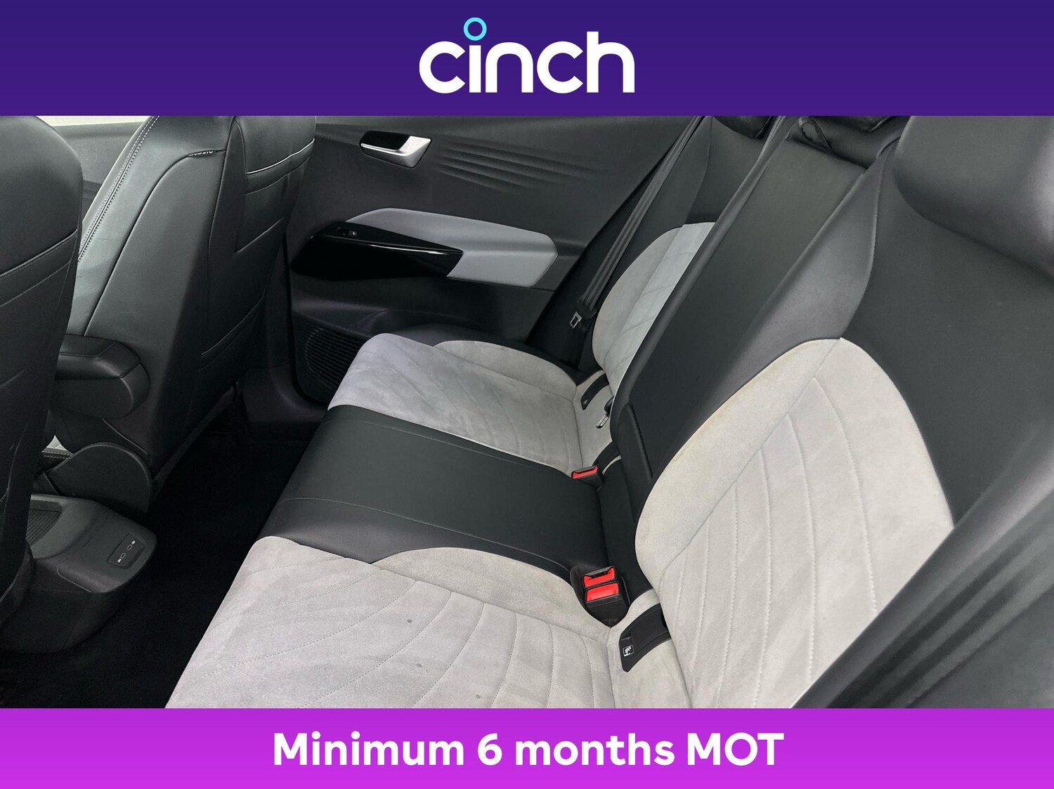 Used Volkswagen ID.3 2023 for sale - 77059490: Photo 20