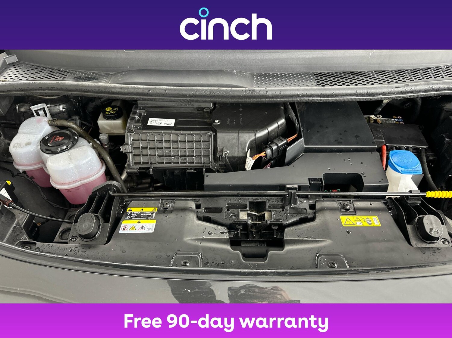 Used Volkswagen ID.3 2023 for sale - 77059490: Photo 23