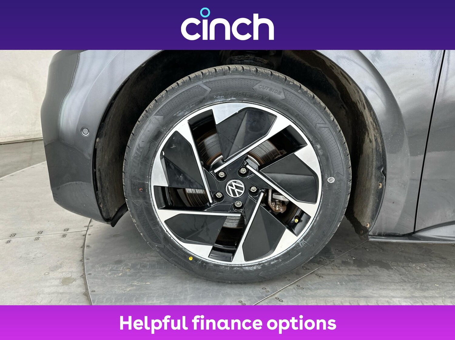 Used Volkswagen ID.3 2023 for sale - 77059490: Photo 24