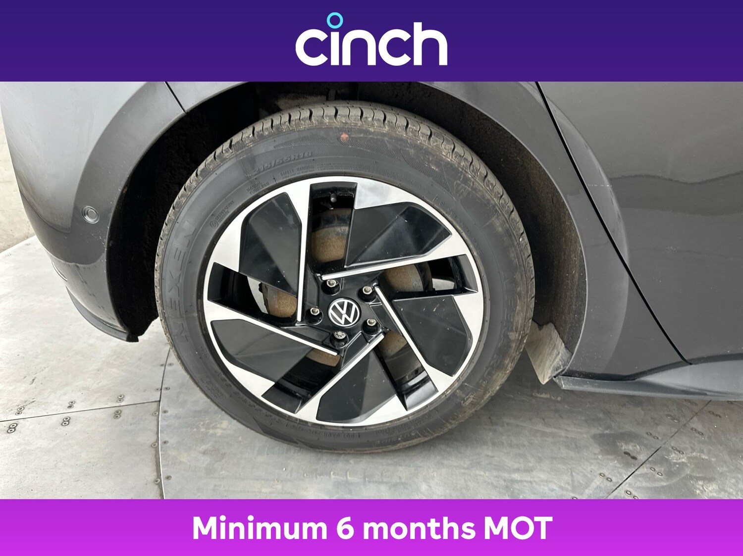 Used Volkswagen ID.3 2023 for sale - 77059490: Photo 27