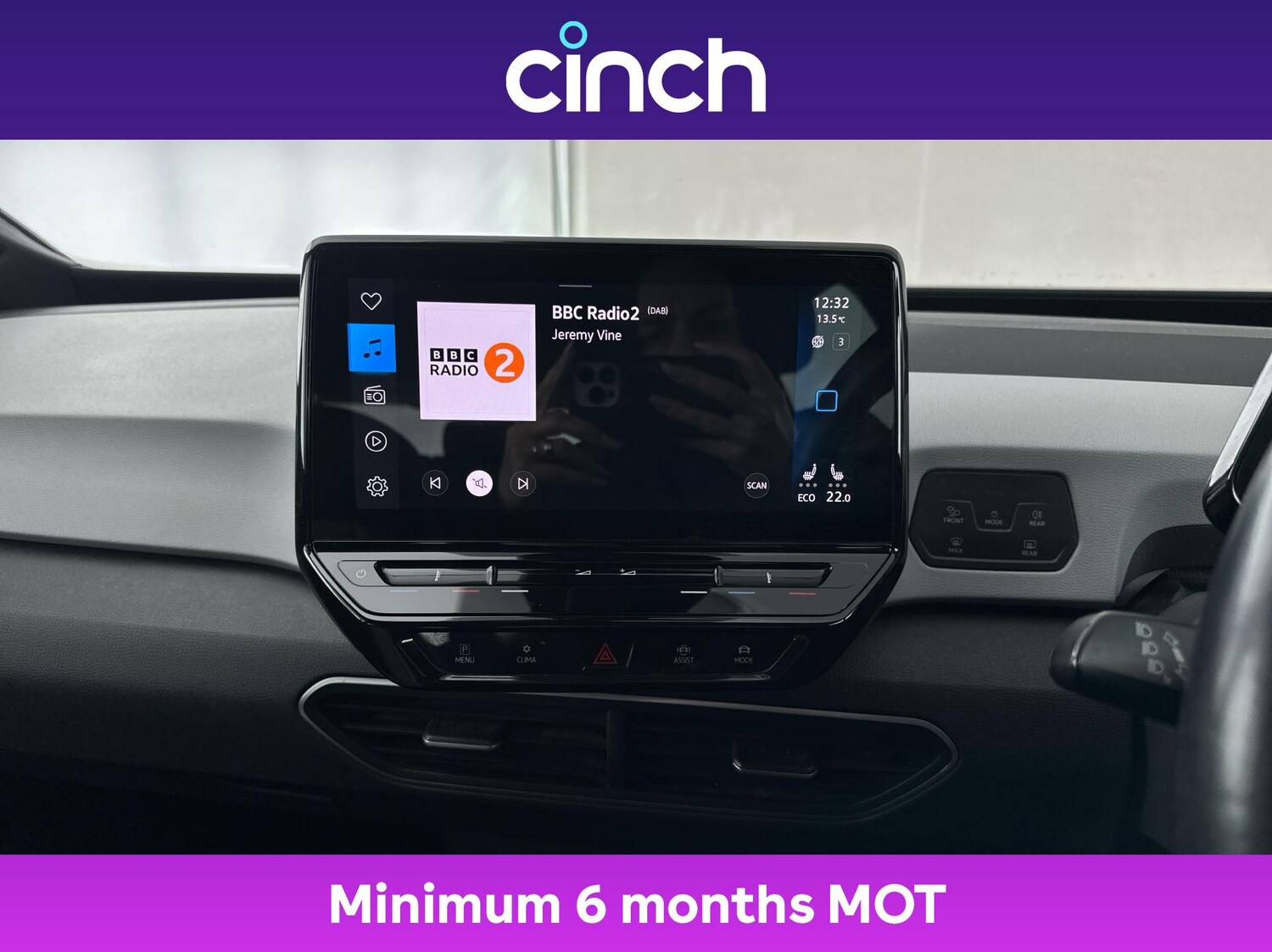 Used Volkswagen ID.3 2023 for sale - 77059490: Photo 32