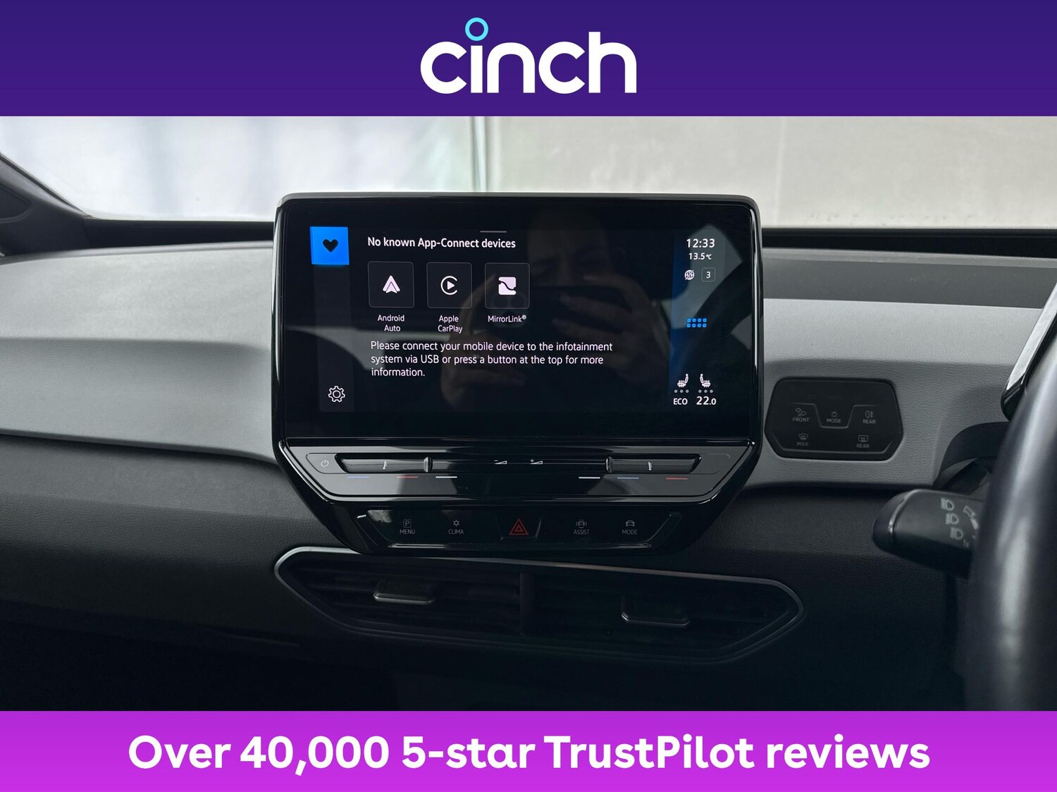 Used Volkswagen ID.3 2023 for sale - 77059490: Photo 33