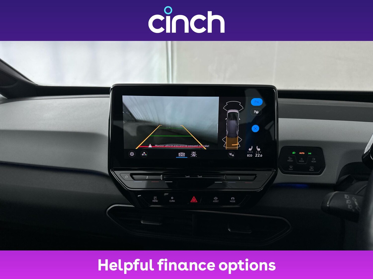 Used Volkswagen ID.3 2023 for sale - 77059490: Photo 35