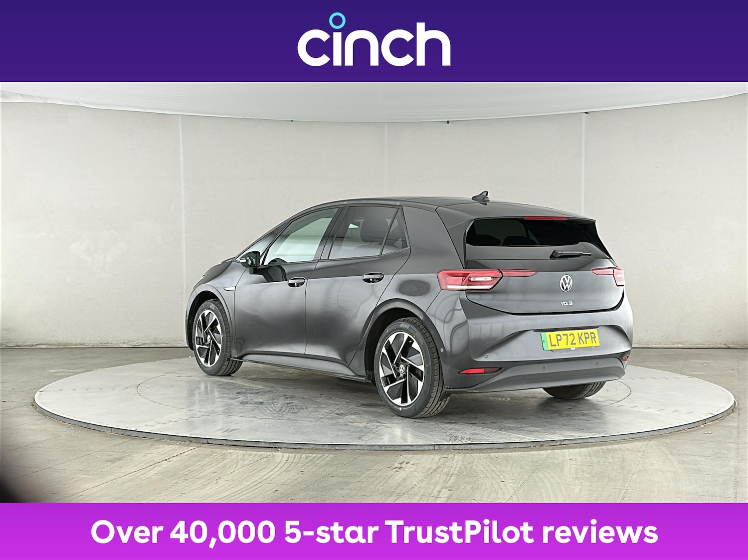 Used Volkswagen ID.3 2023 for sale - 77059490: Photo 6