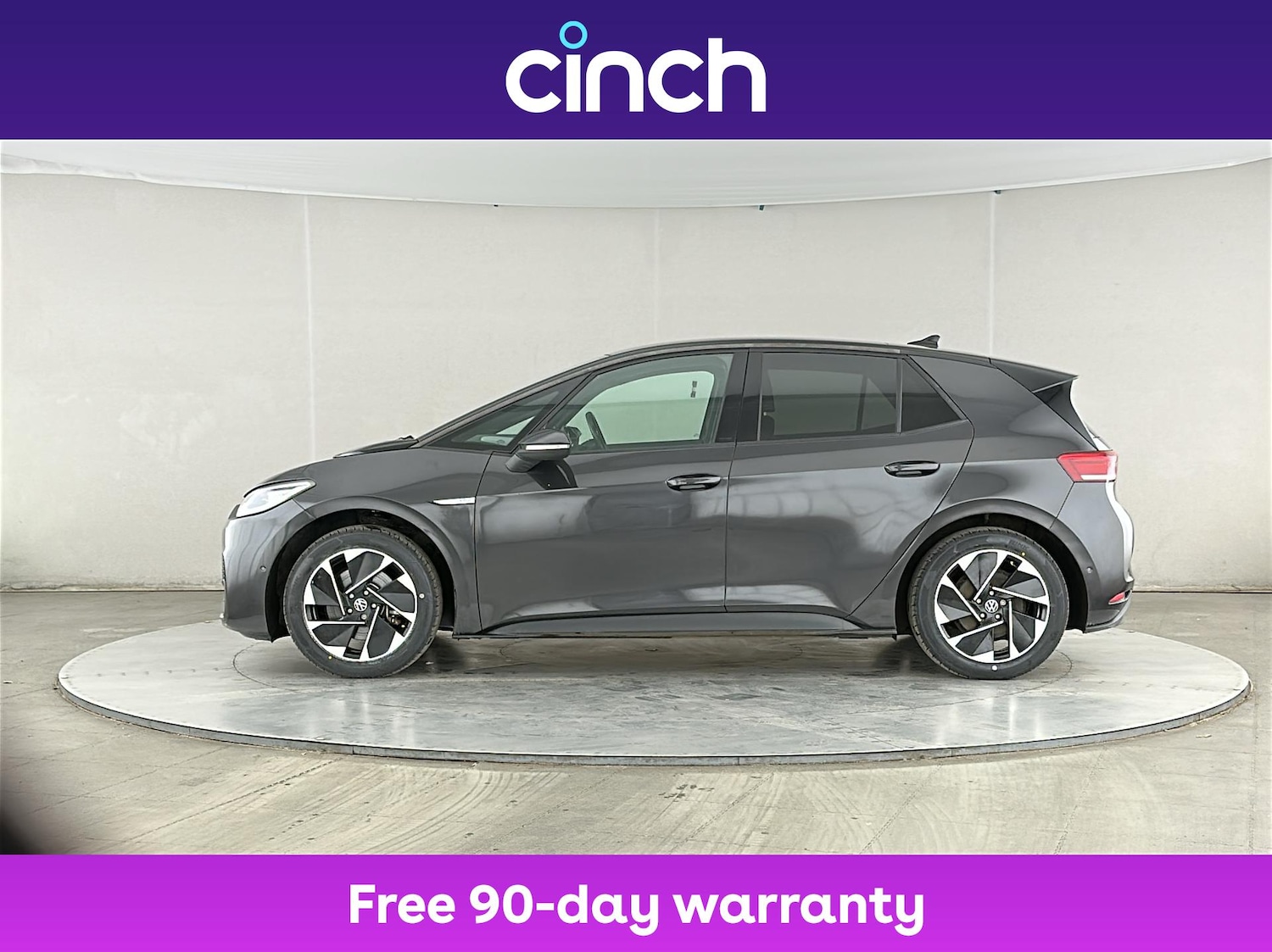 Used Volkswagen ID.3 2023 for sale - 77059490: Photo 8