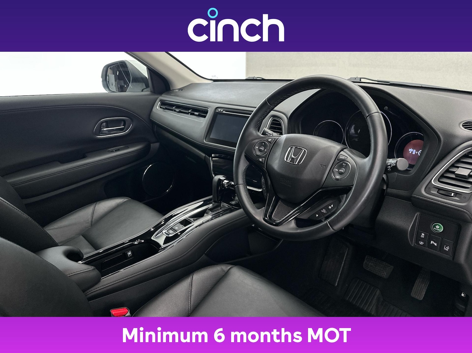 Used Honda HR-V 2017 for sale - 76819879: Photo 12