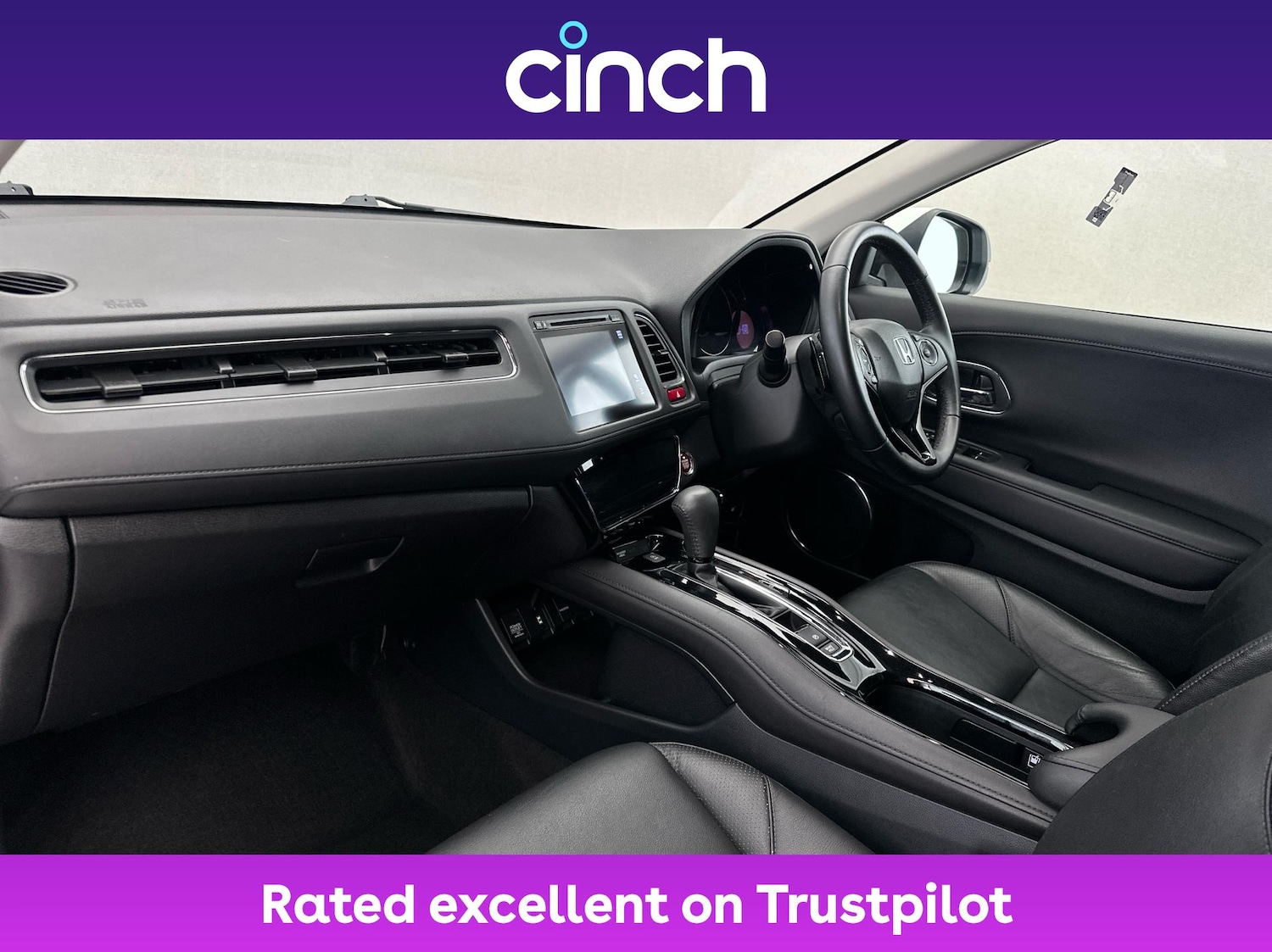 Used Honda HR-V 2017 for sale - 76819879: Photo 14