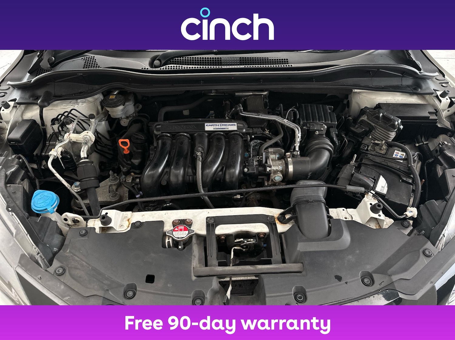 Used Honda HR-V 2017 for sale - 76819879: Photo 23