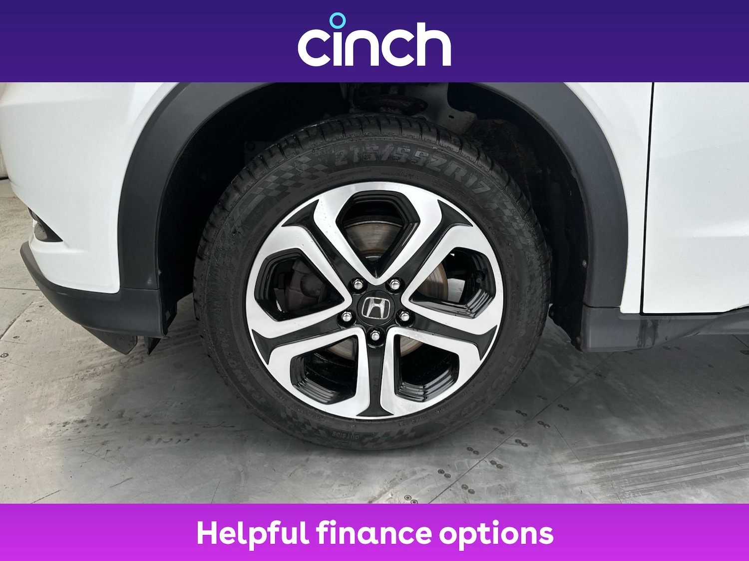 Used Honda HR-V 2017 for sale - 76819879: Photo 24