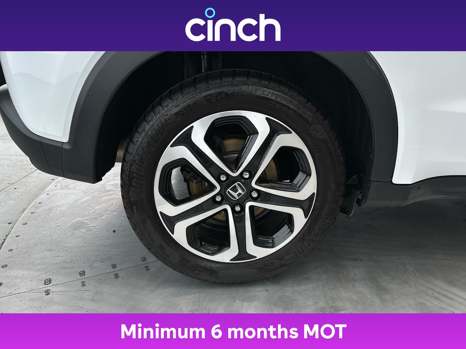 Used Honda HR-V 2017 for sale - 76819879: Photo 27