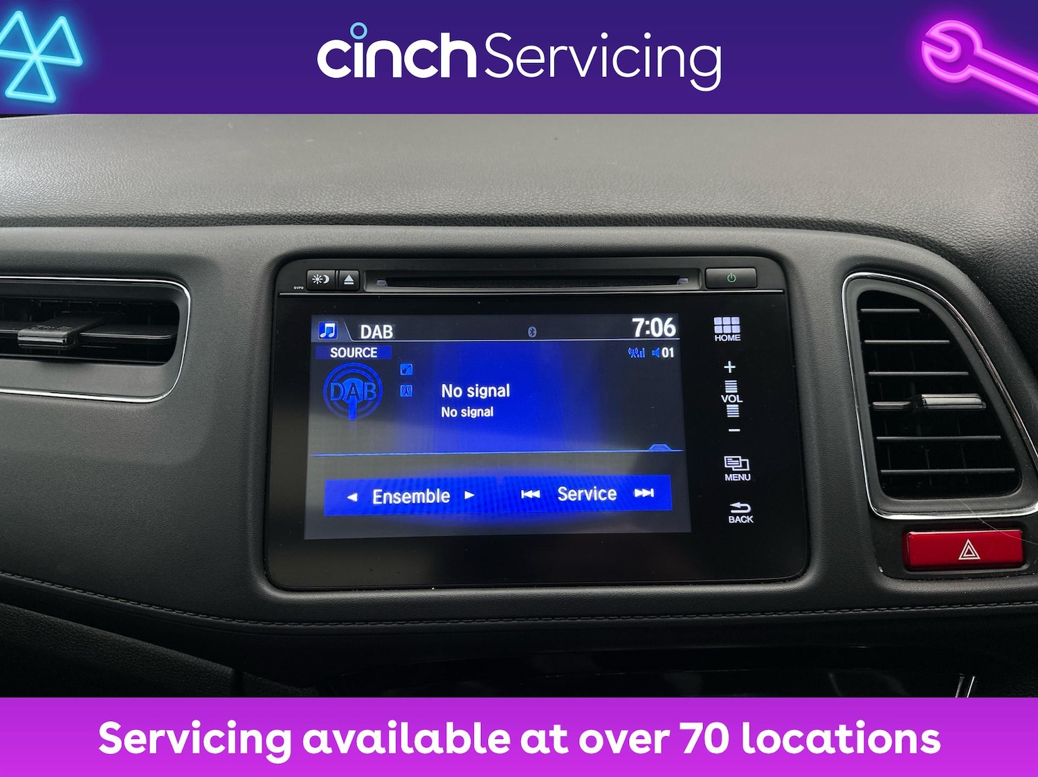 Used Honda HR-V 2017 for sale - 76819879: Photo 31