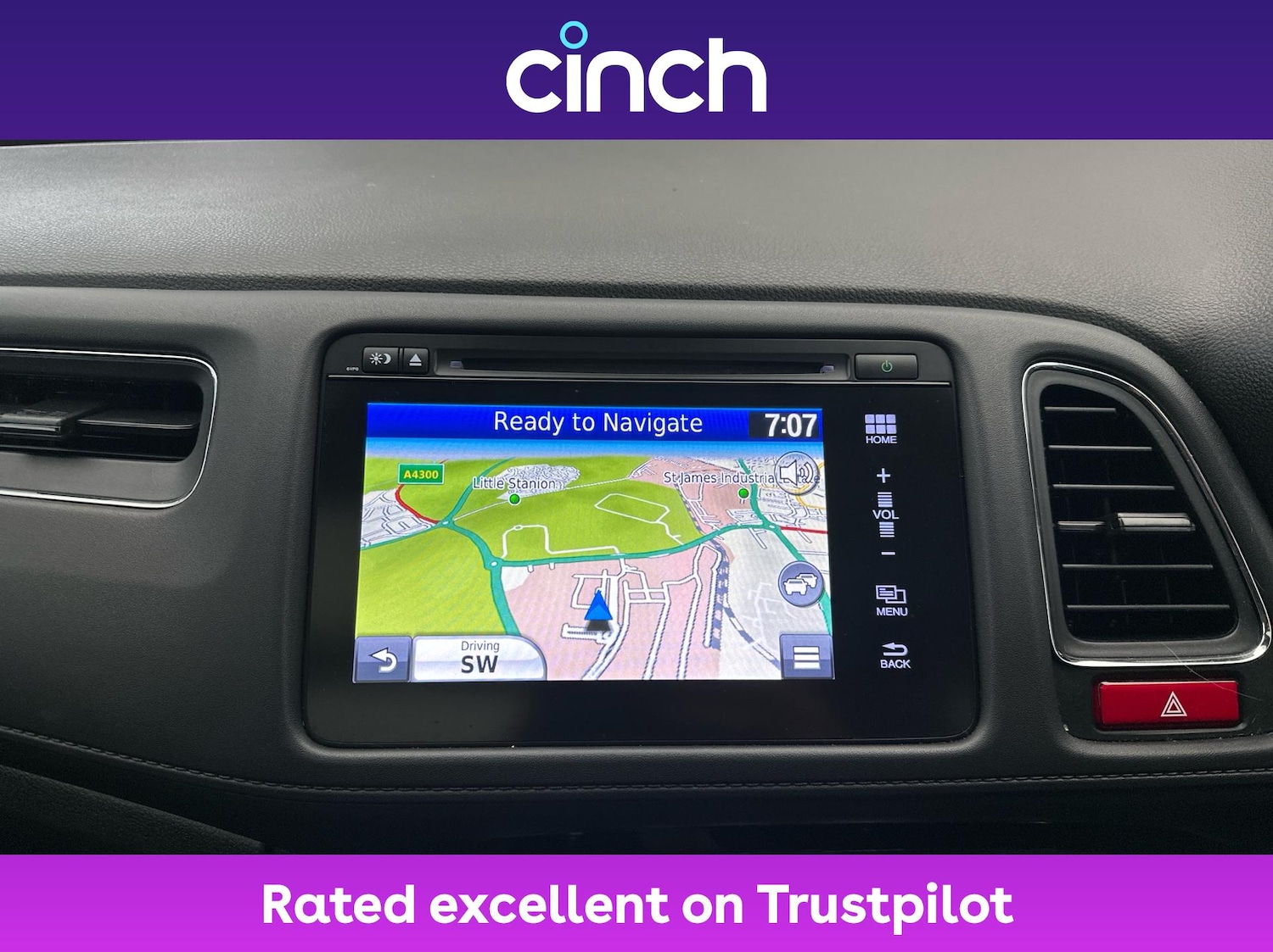 Used Honda HR-V 2017 for sale - 76819879: Photo 33