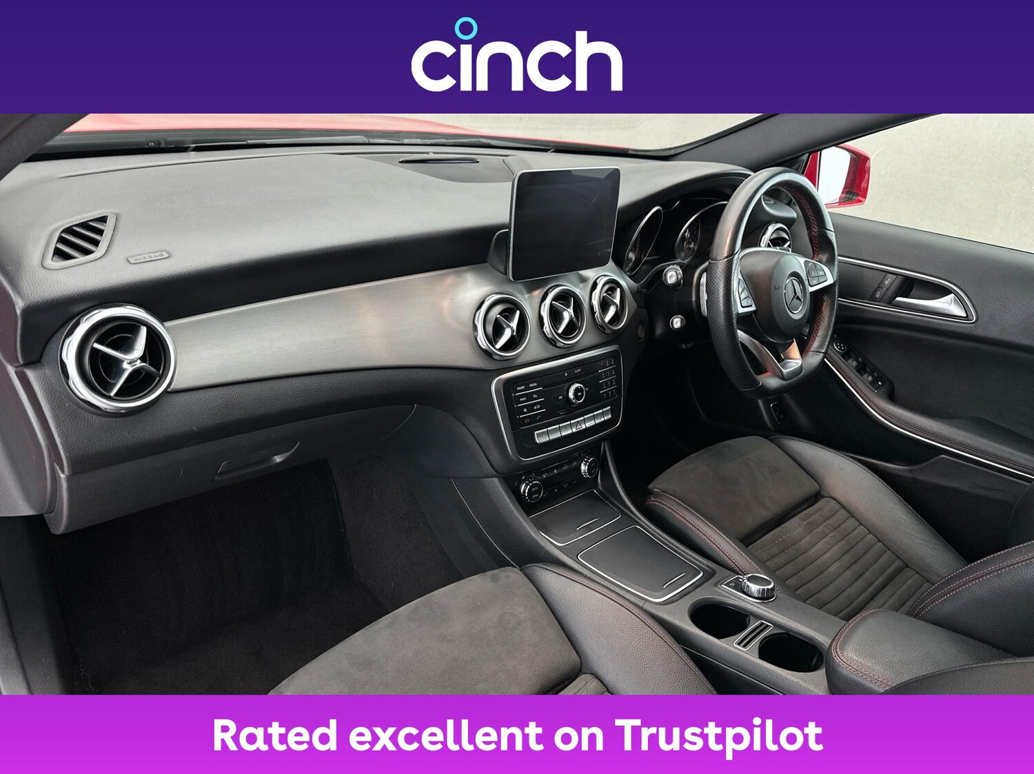 Used Mercedes-Benz GLA 2019 for sale - 76379963: Photo 14