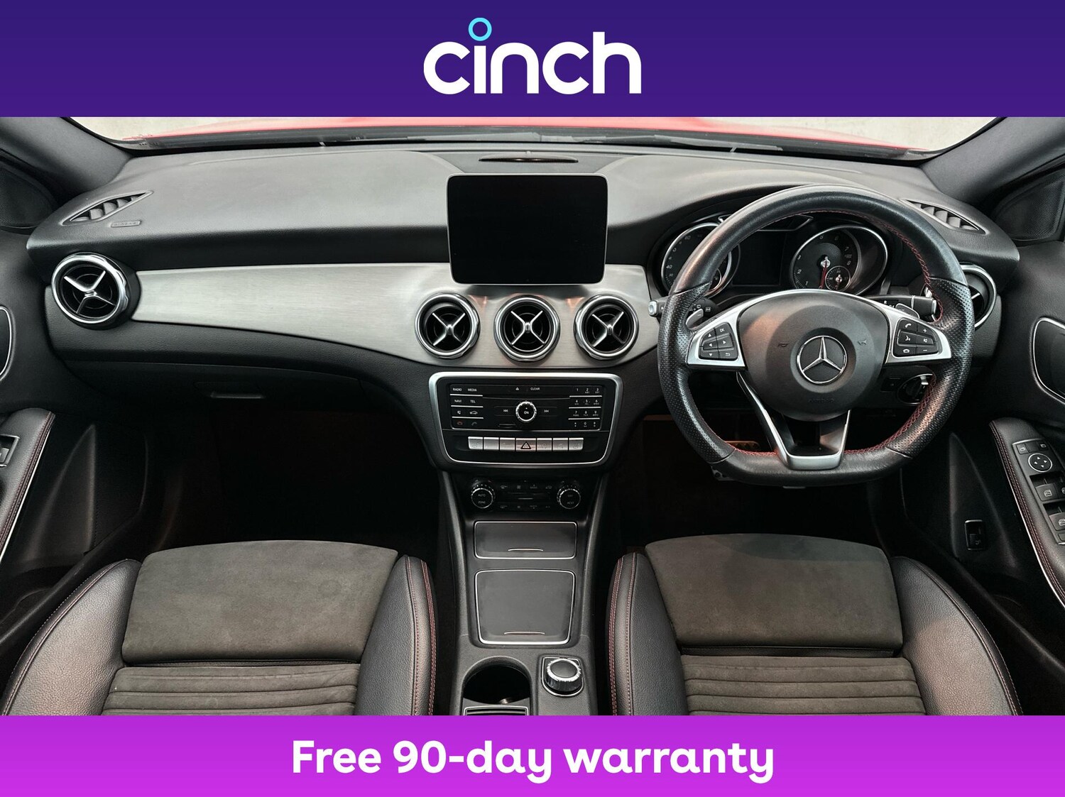 Used Mercedes-Benz GLA 2019 for sale - 76379963: Photo 15