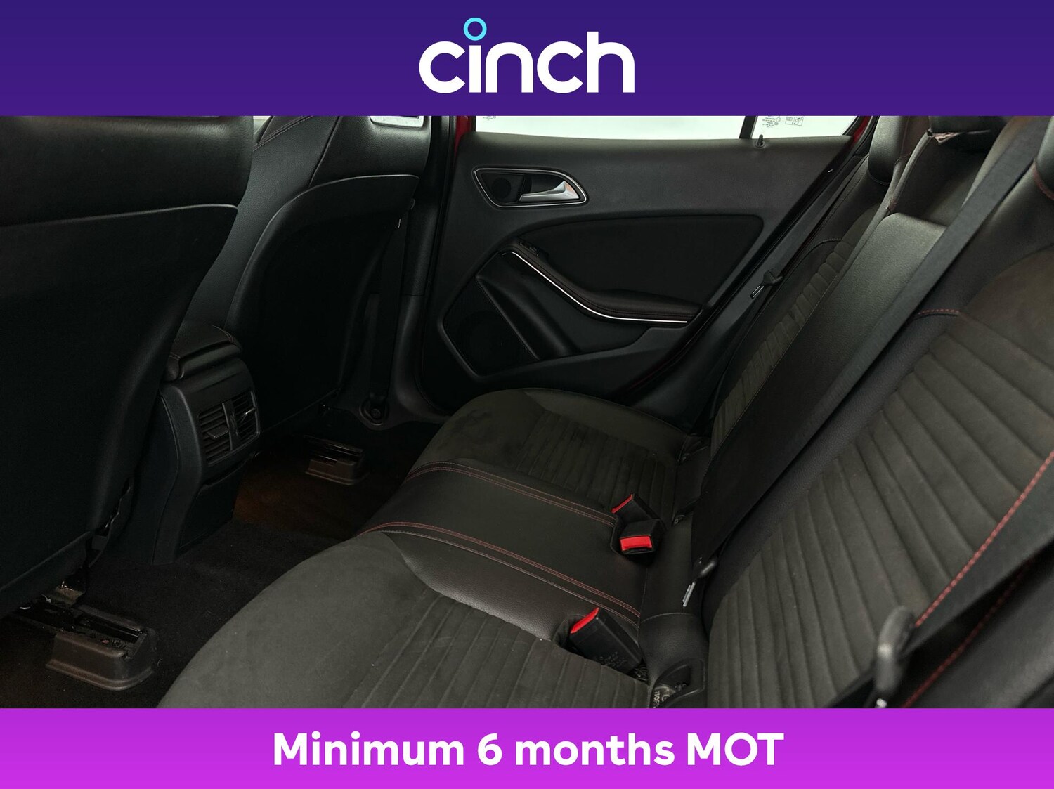 Used Mercedes-Benz GLA 2019 for sale - 76379963: Photo 20