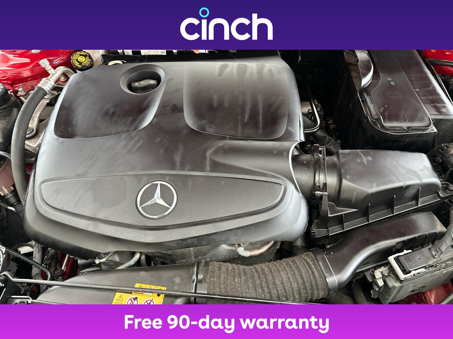 Used Mercedes-Benz GLA 2019 for sale - 76379963: Photo 23