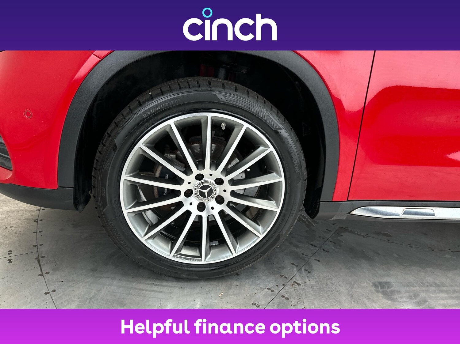 Used Mercedes-Benz GLA 2019 for sale - 76379963: Photo 24