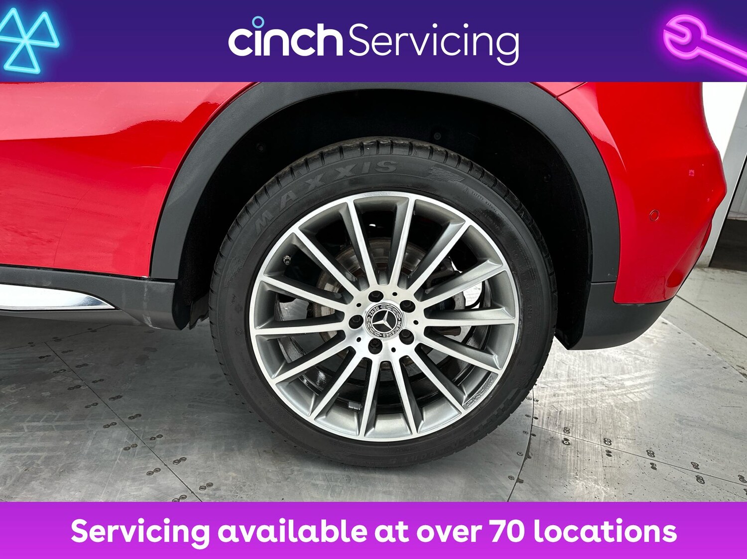 Used Mercedes-Benz GLA 2019 for sale - 76379963: Photo 26