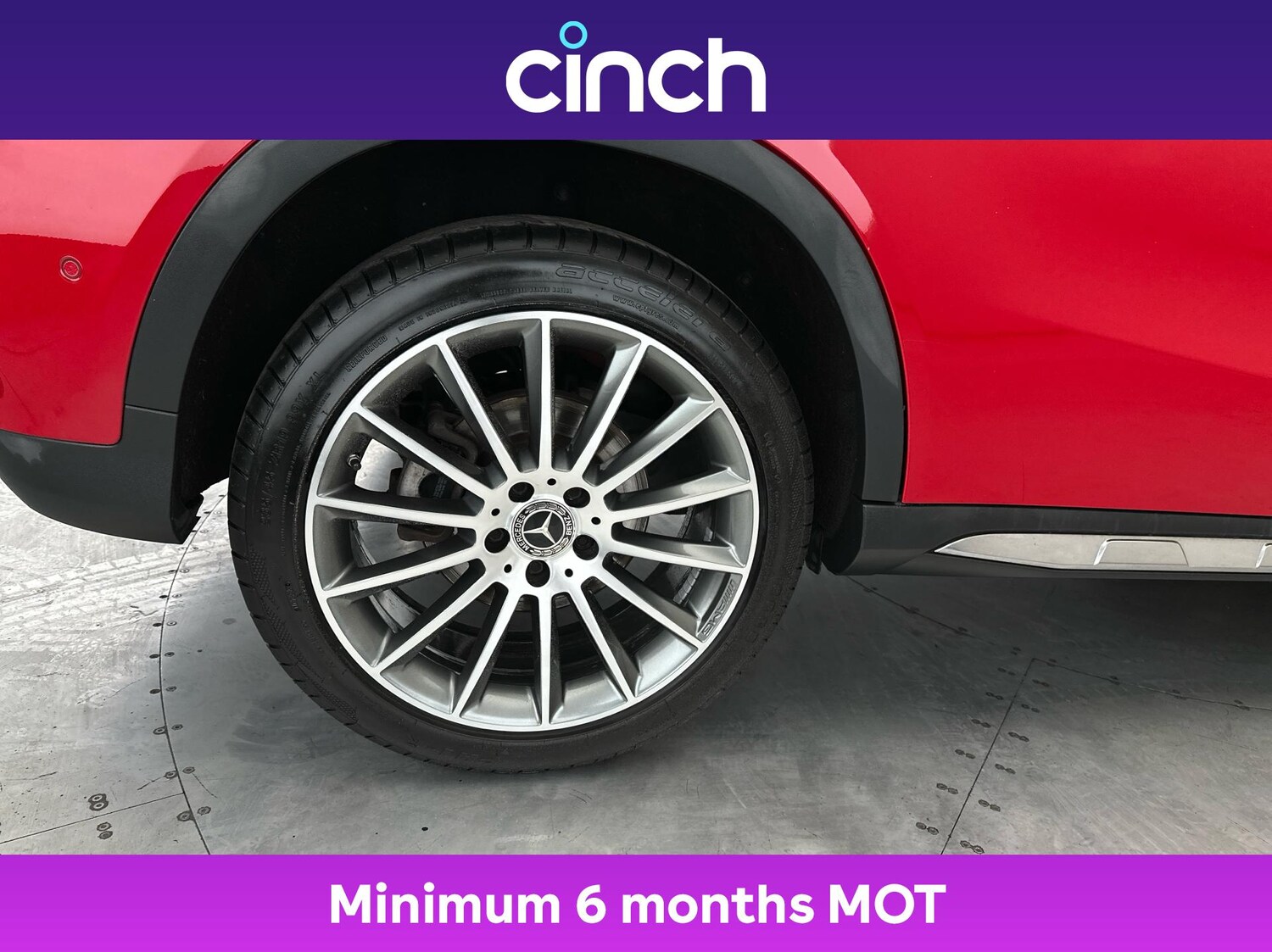 Used Mercedes-Benz GLA 2019 for sale - 76379963: Photo 27