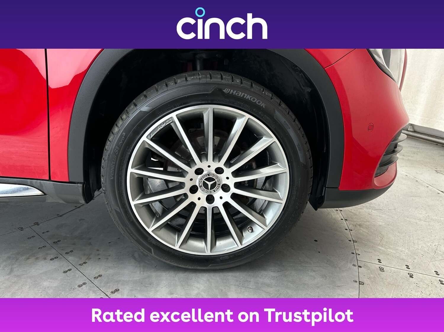 Used Mercedes-Benz GLA 2019 for sale - 76379963: Photo 28